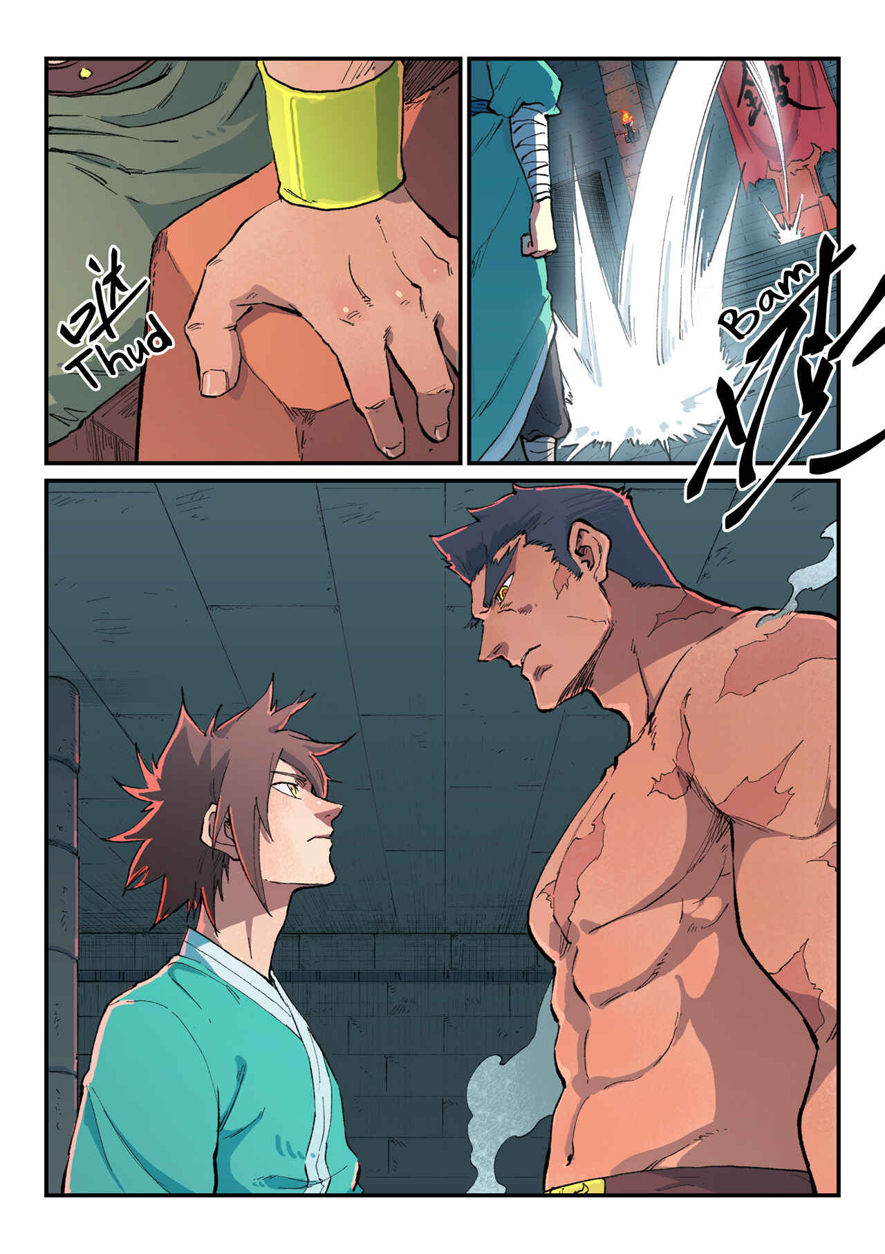 Chapter 476 - Page 2