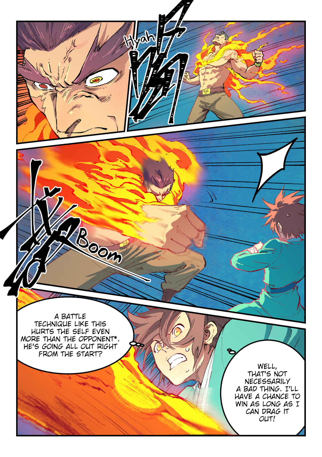 Chapter 476 - Page 5