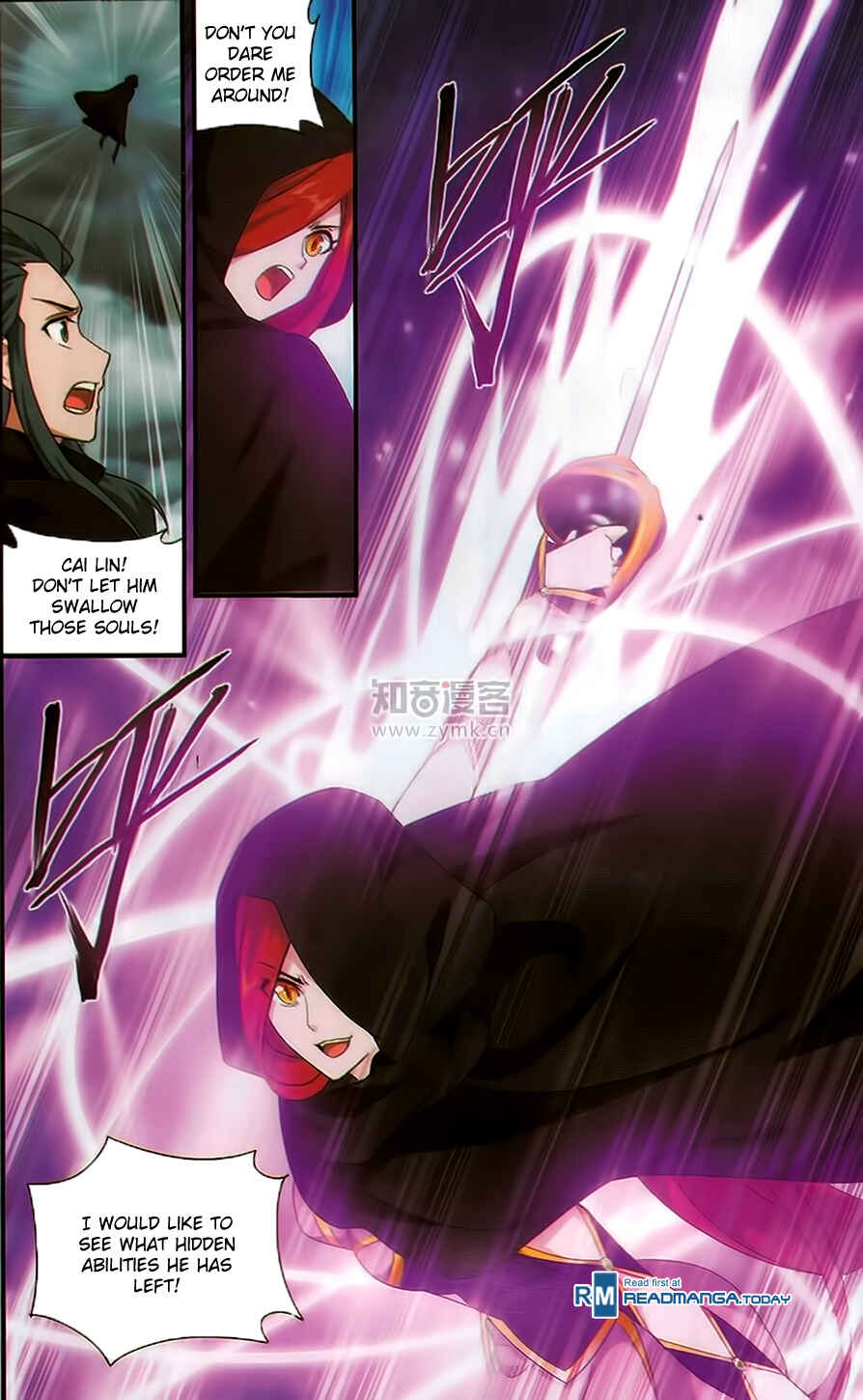 Chapter 188 - Page 3