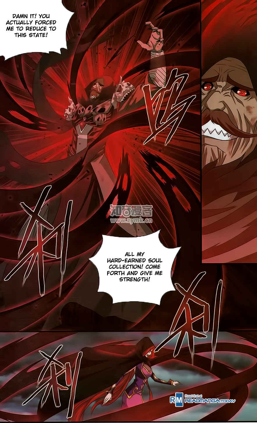 Chapter 188 - Page 4