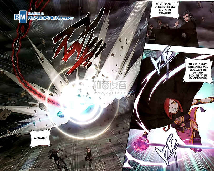 Chapter 188 - Page 6