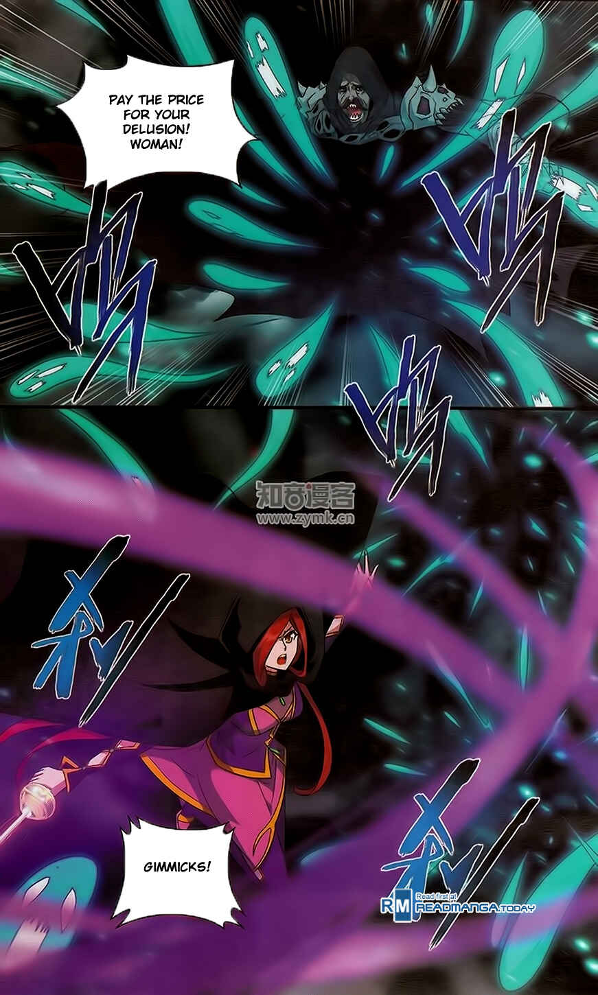 Chapter 188 - Page 7