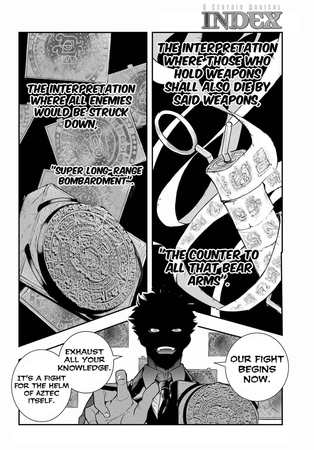Chapter 207 - Page 10