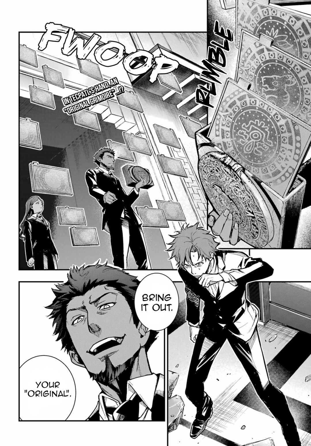 Chapter 207 - Page 2