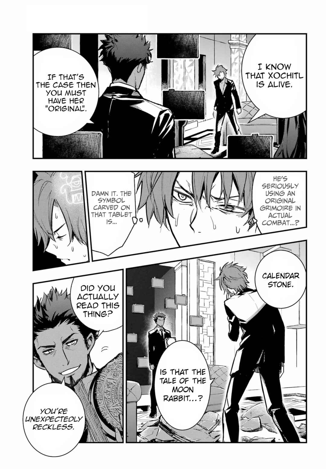 Chapter 207 - Page 3