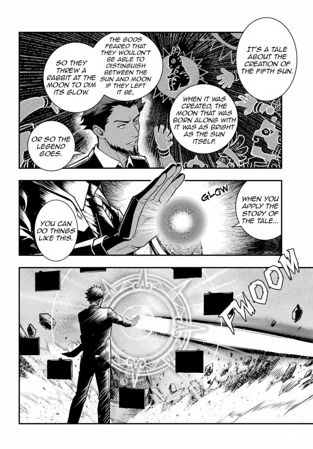 Chapter 207 - Page 4