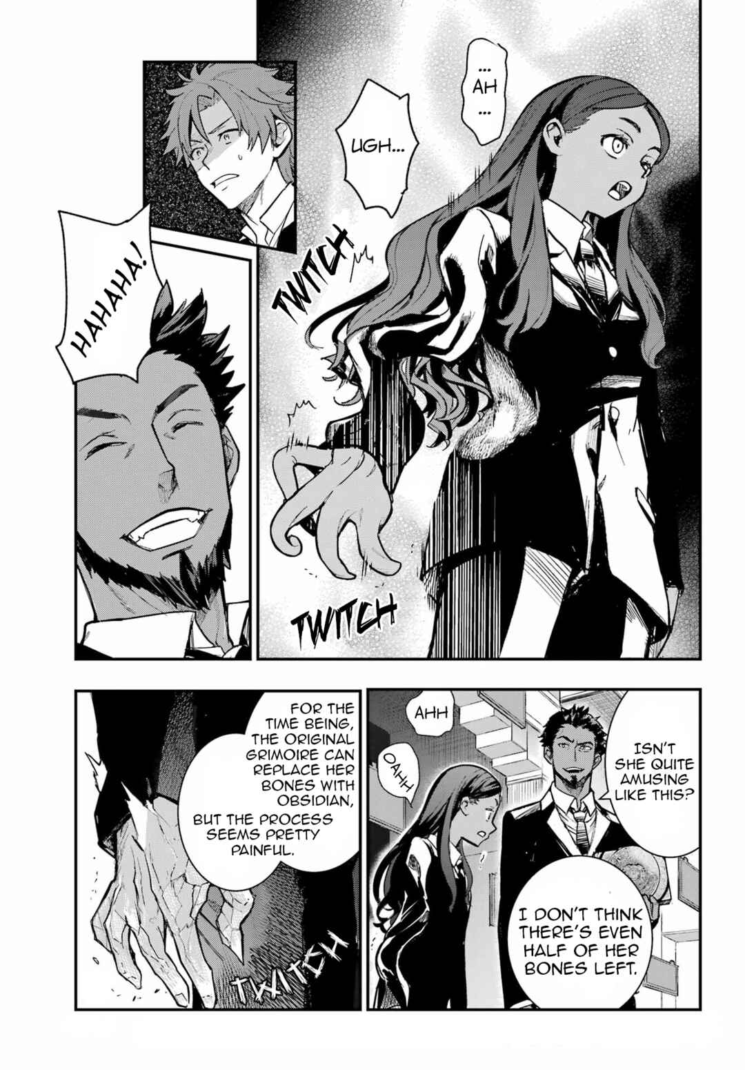 Chapter 207 - Page 7