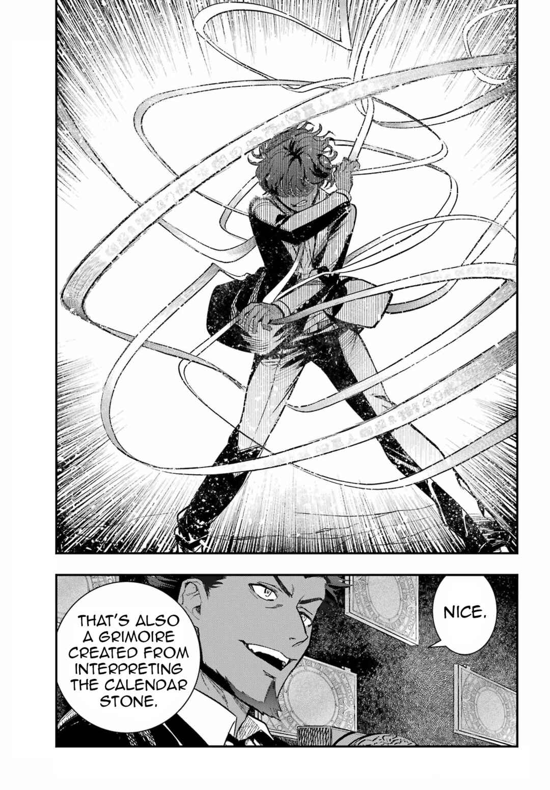 Chapter 207 - Page 9