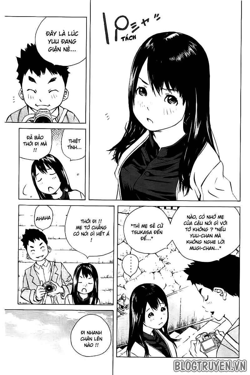 Chapter 191 - Page 17