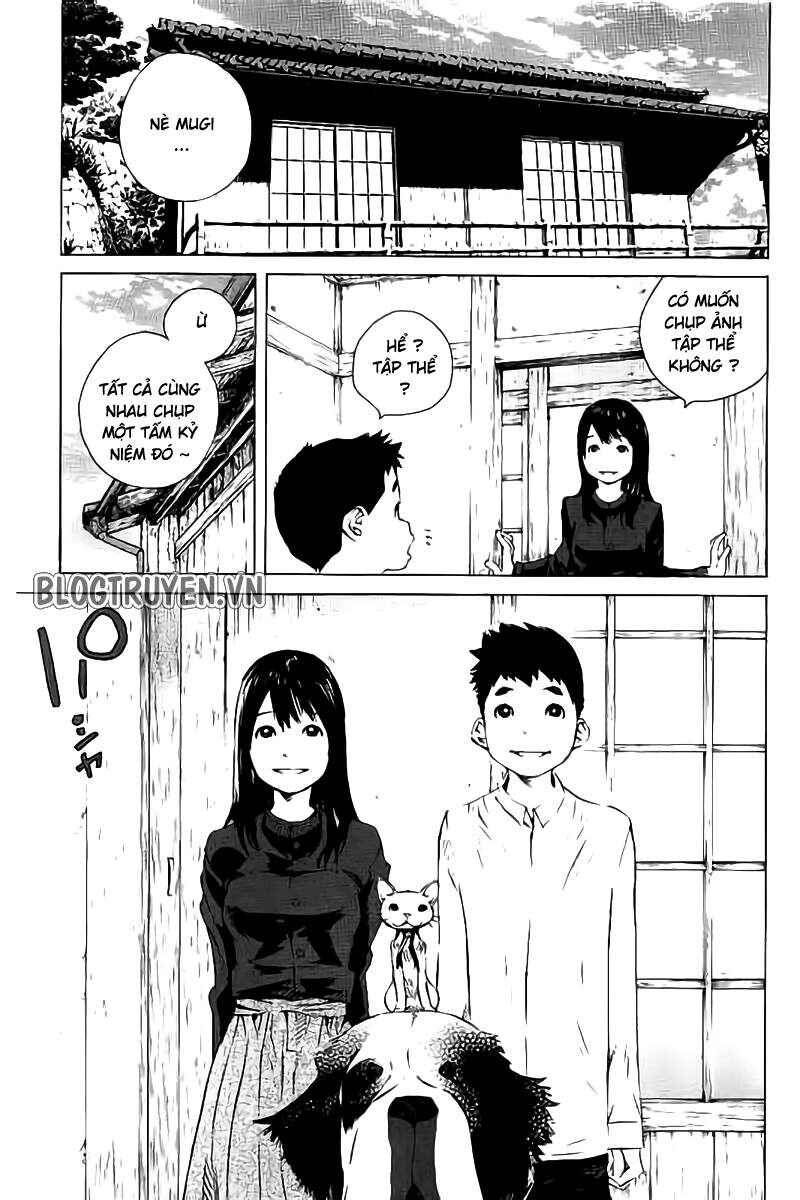 Chapter 191 - Page 25
