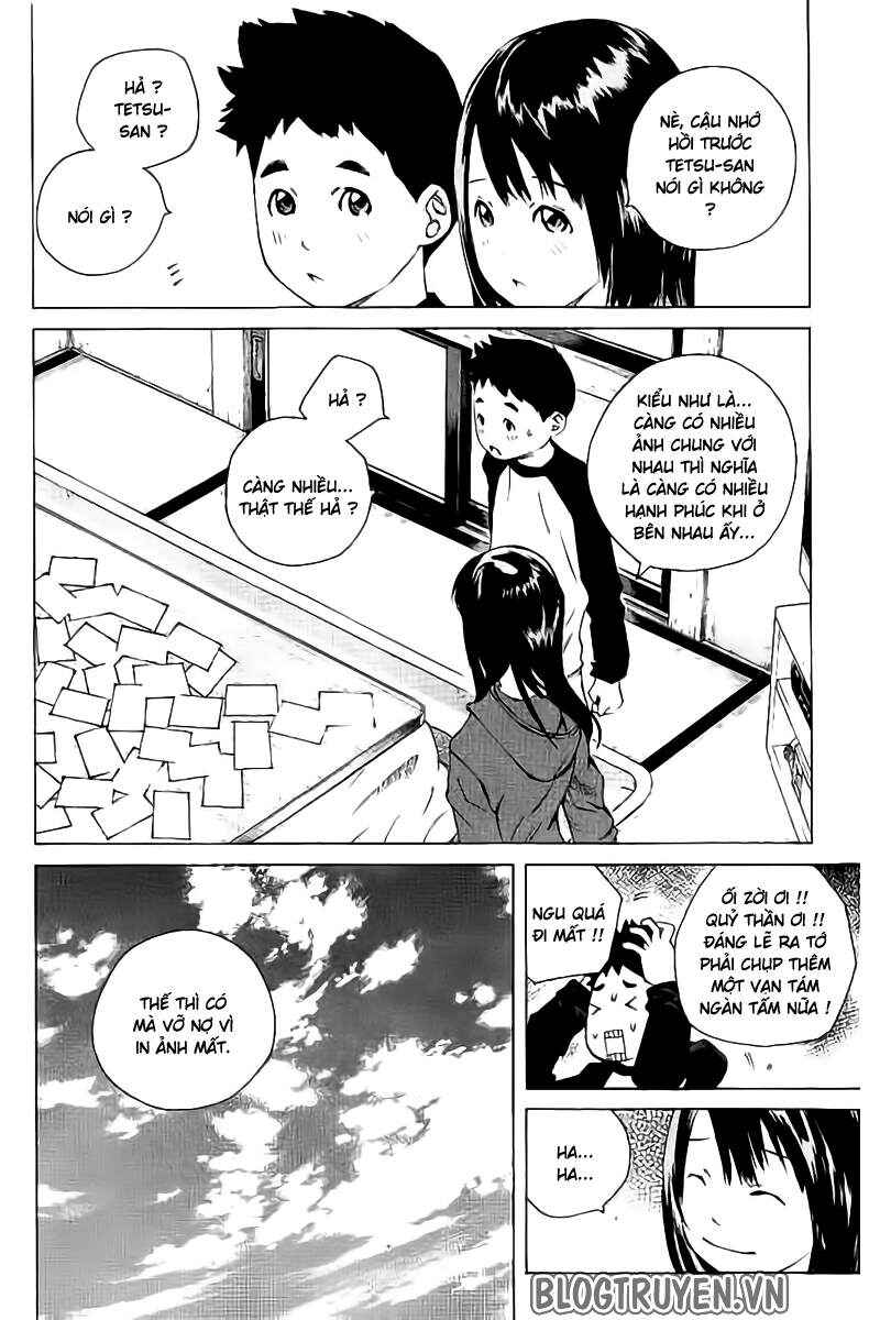Chapter 191 - Page 34
