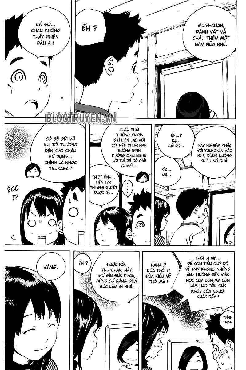 Chapter 191 - Page 9