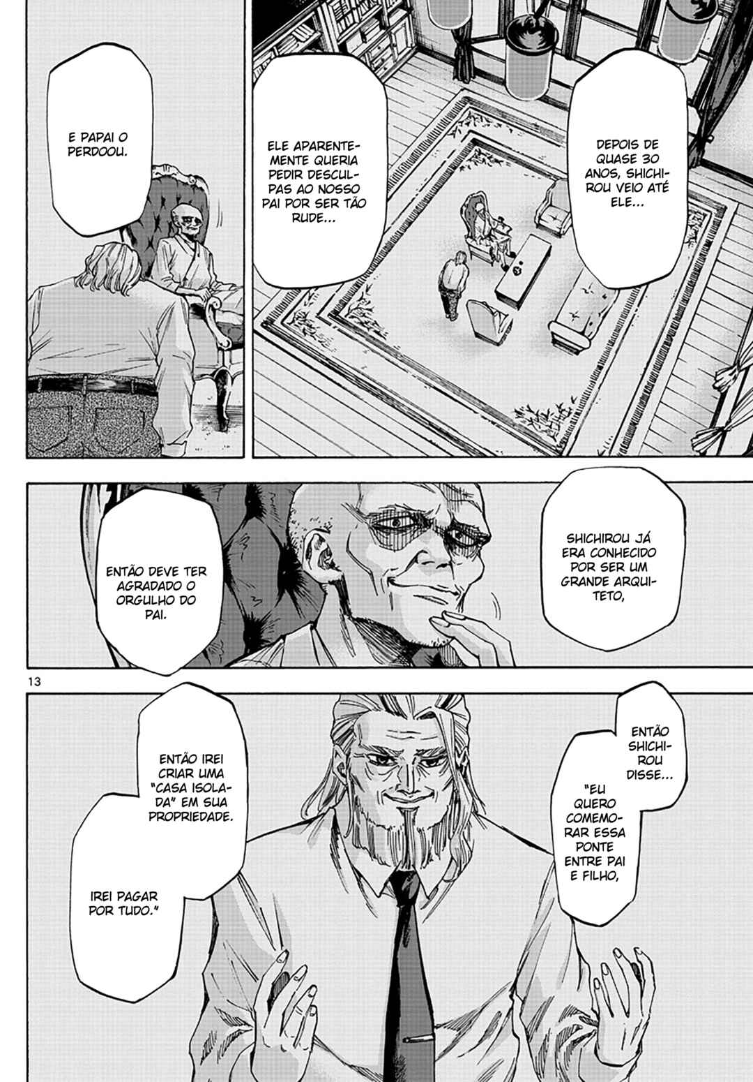 Chapter 31 - Page 12