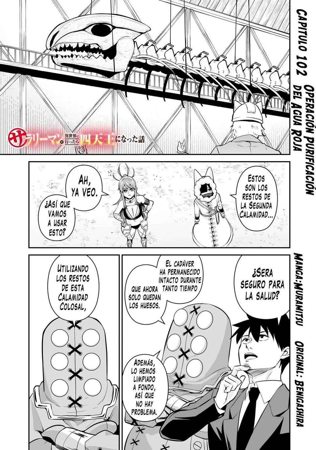 Chapter 102 - Page 2