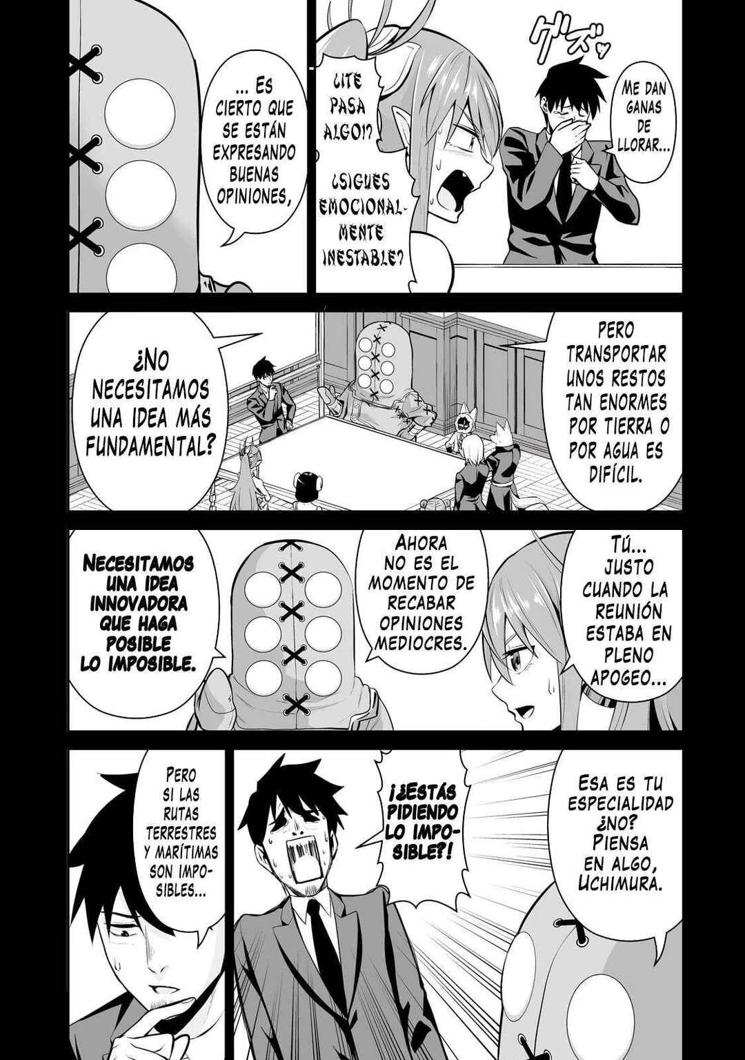 Chapter 102 - Page 8