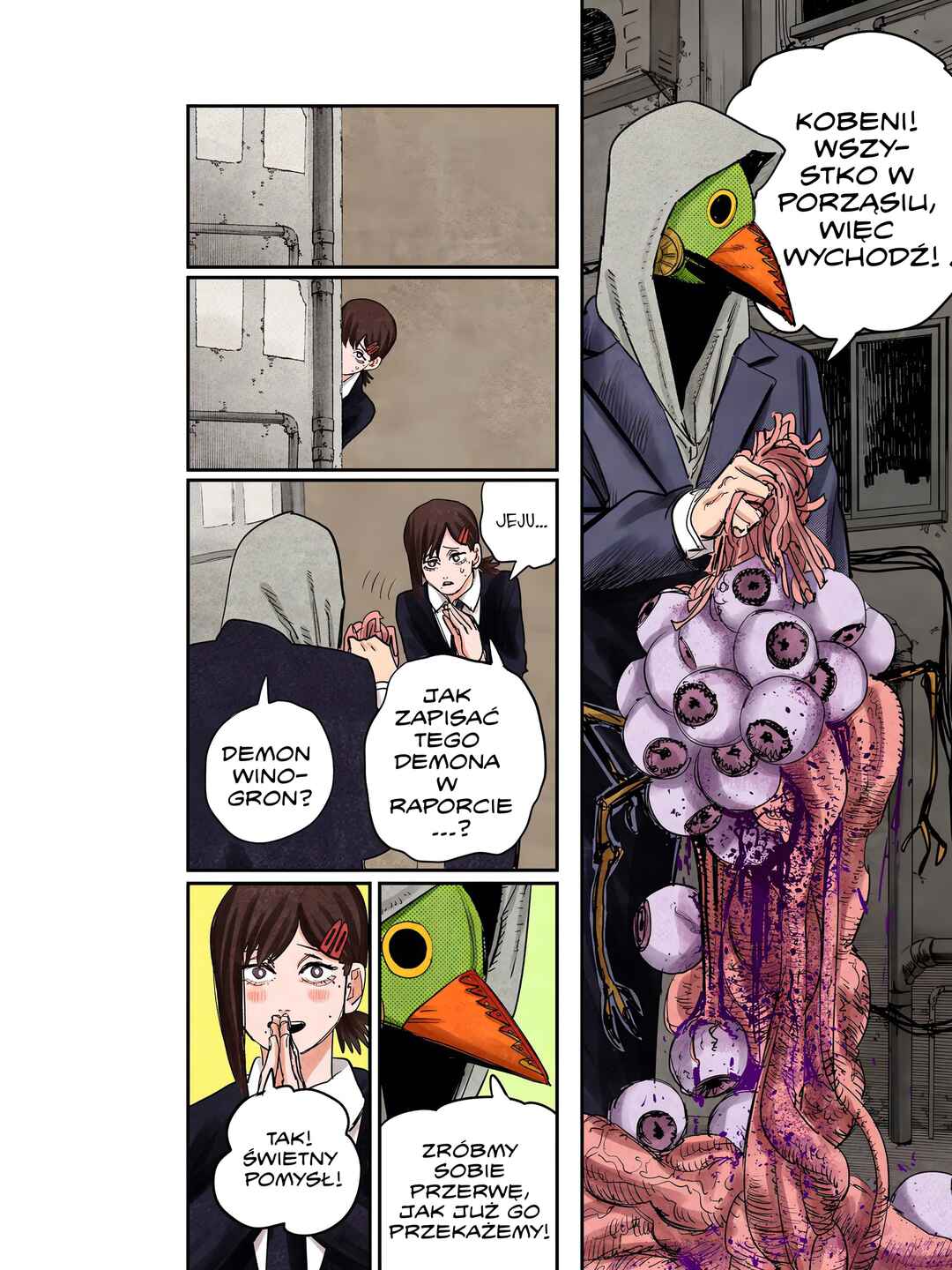 Chapter 56 - Page 11
