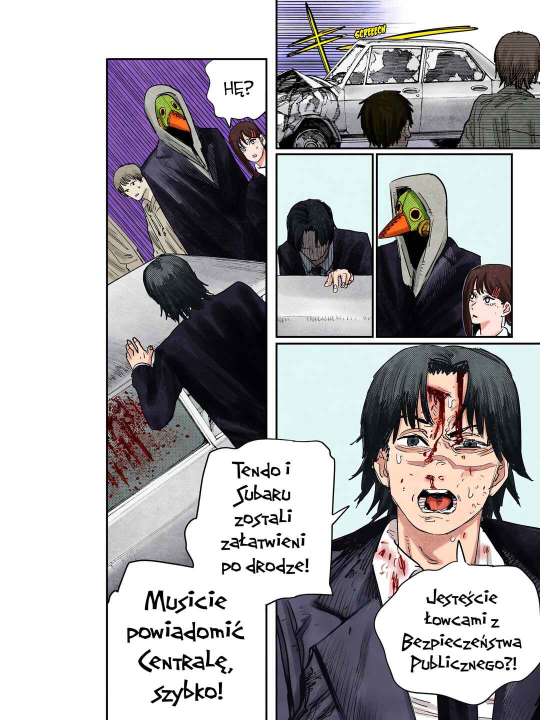 Chapter 56 - Page 15