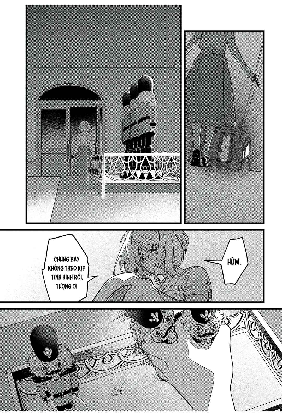 Chapter 21 - Page 9