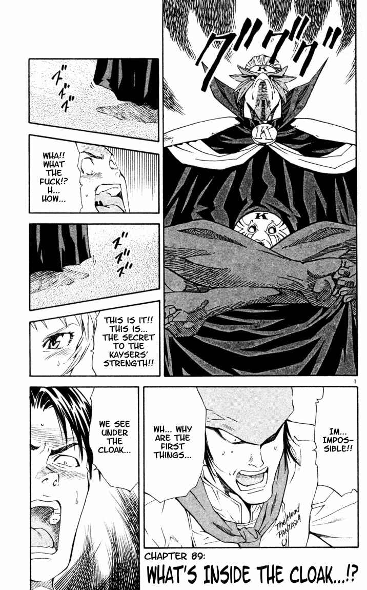 Chapter 89 - Page 1