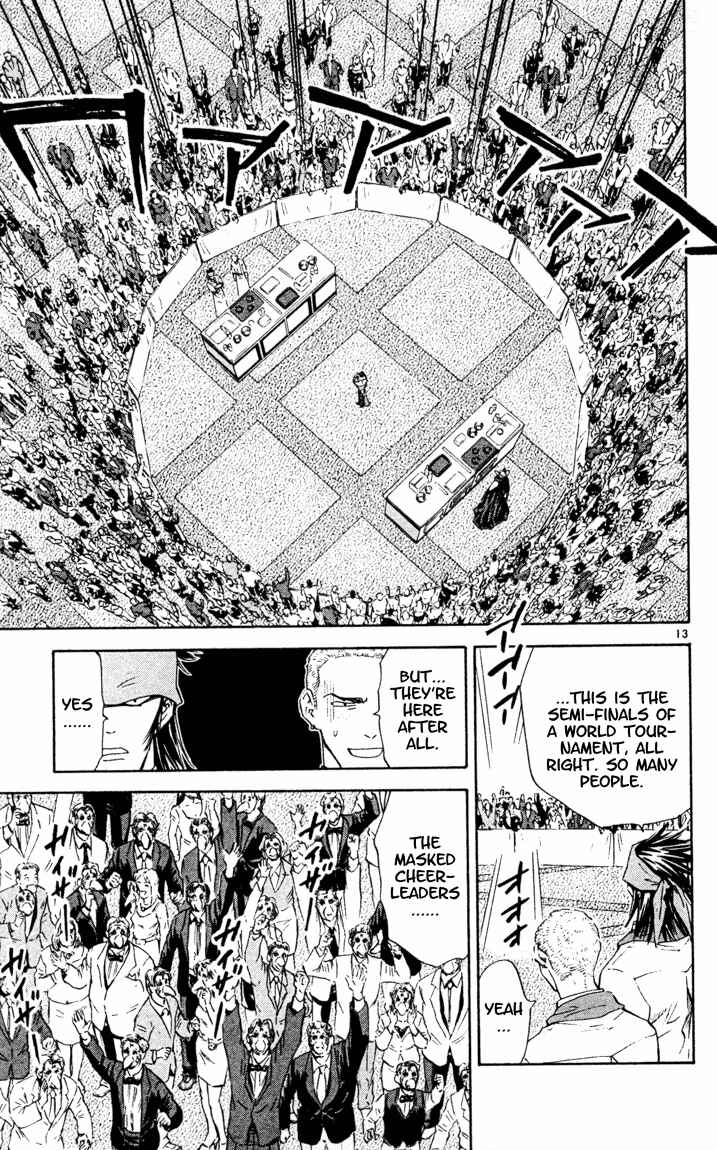 Chapter 89 - Page 25