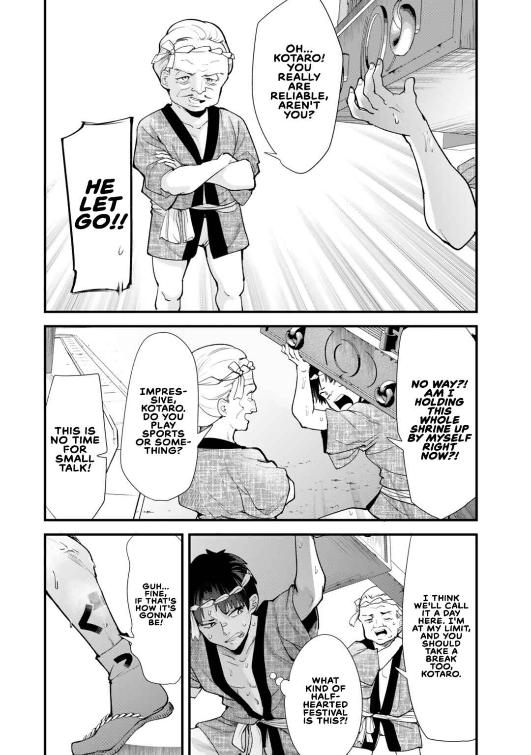 Chapter 78 - Page 14