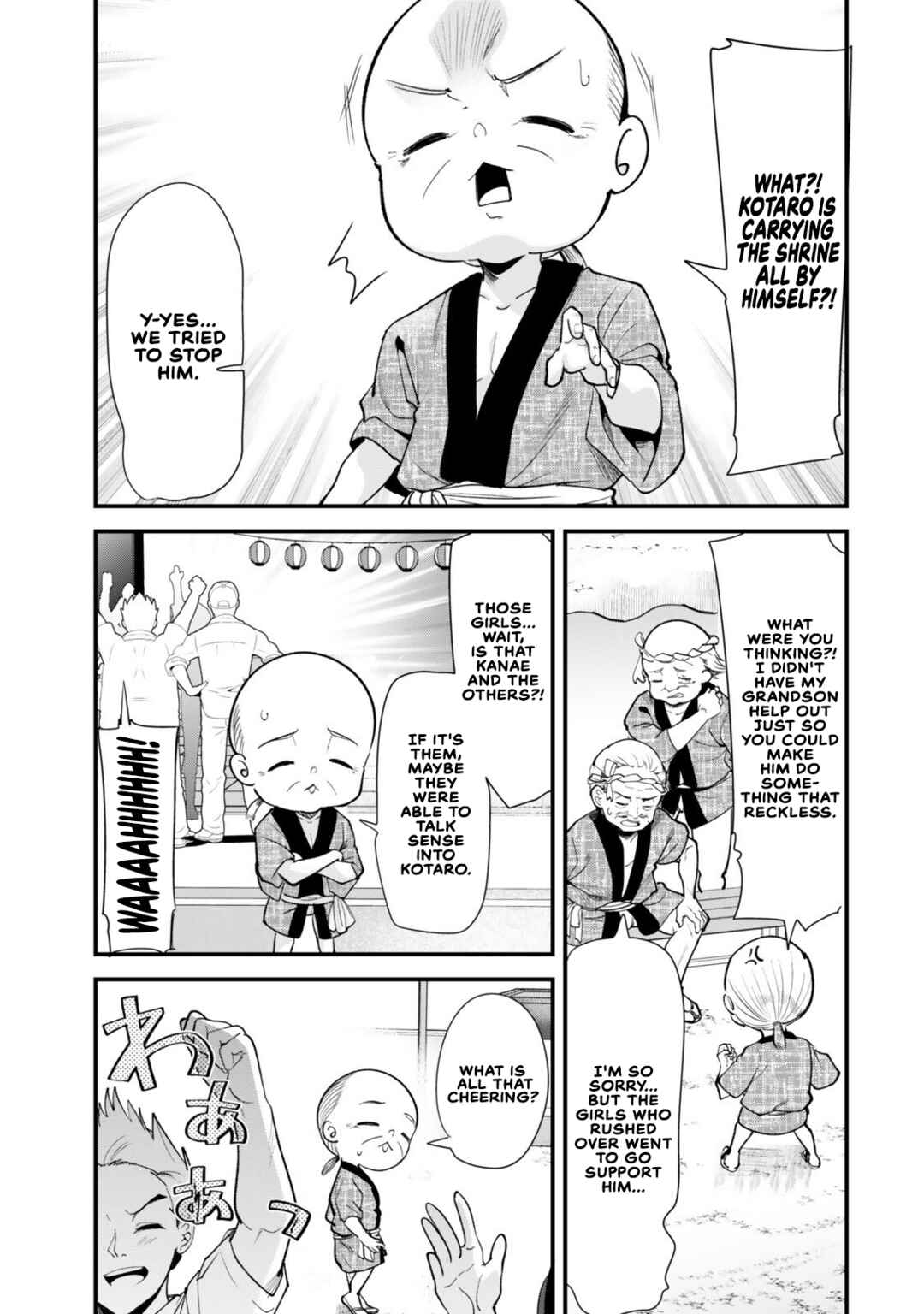 Chapter 78 - Page 19