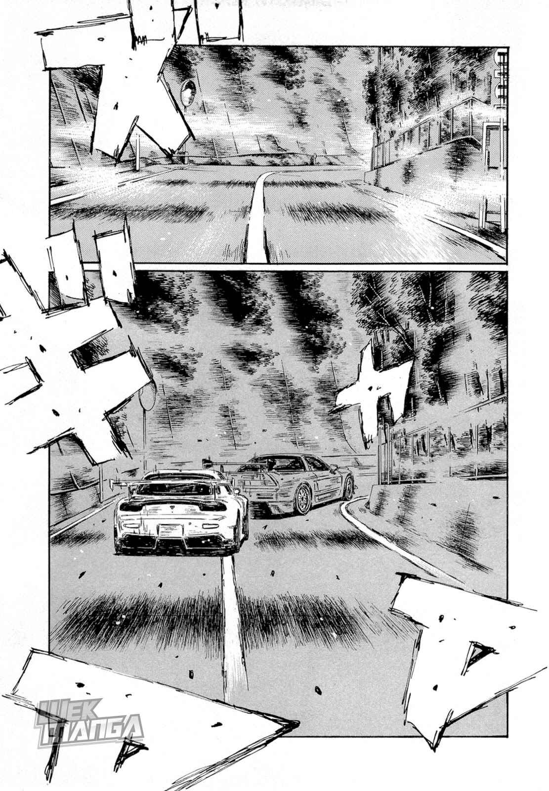 Chapter 628 - Page 1