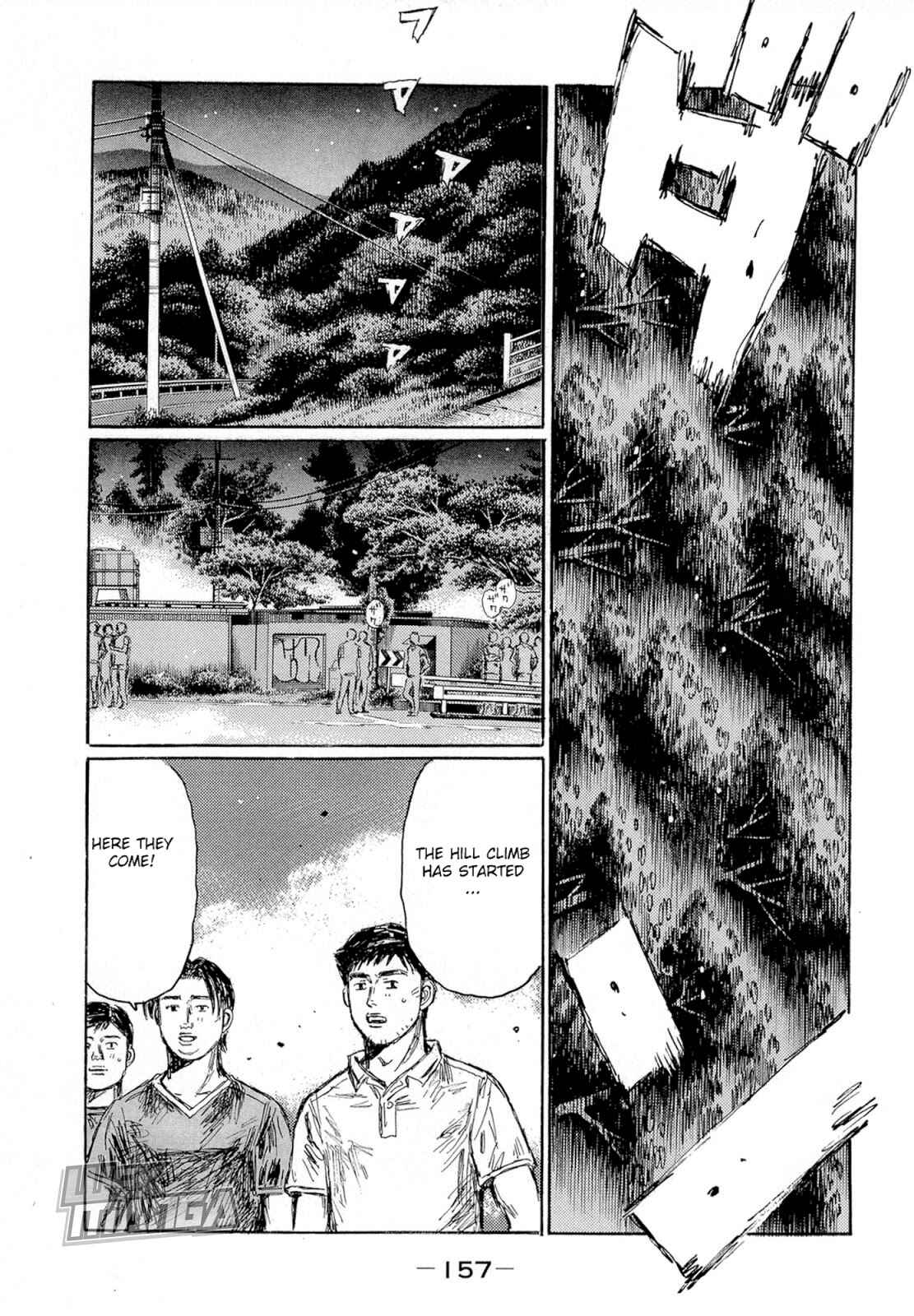 Chapter 628 - Page 7