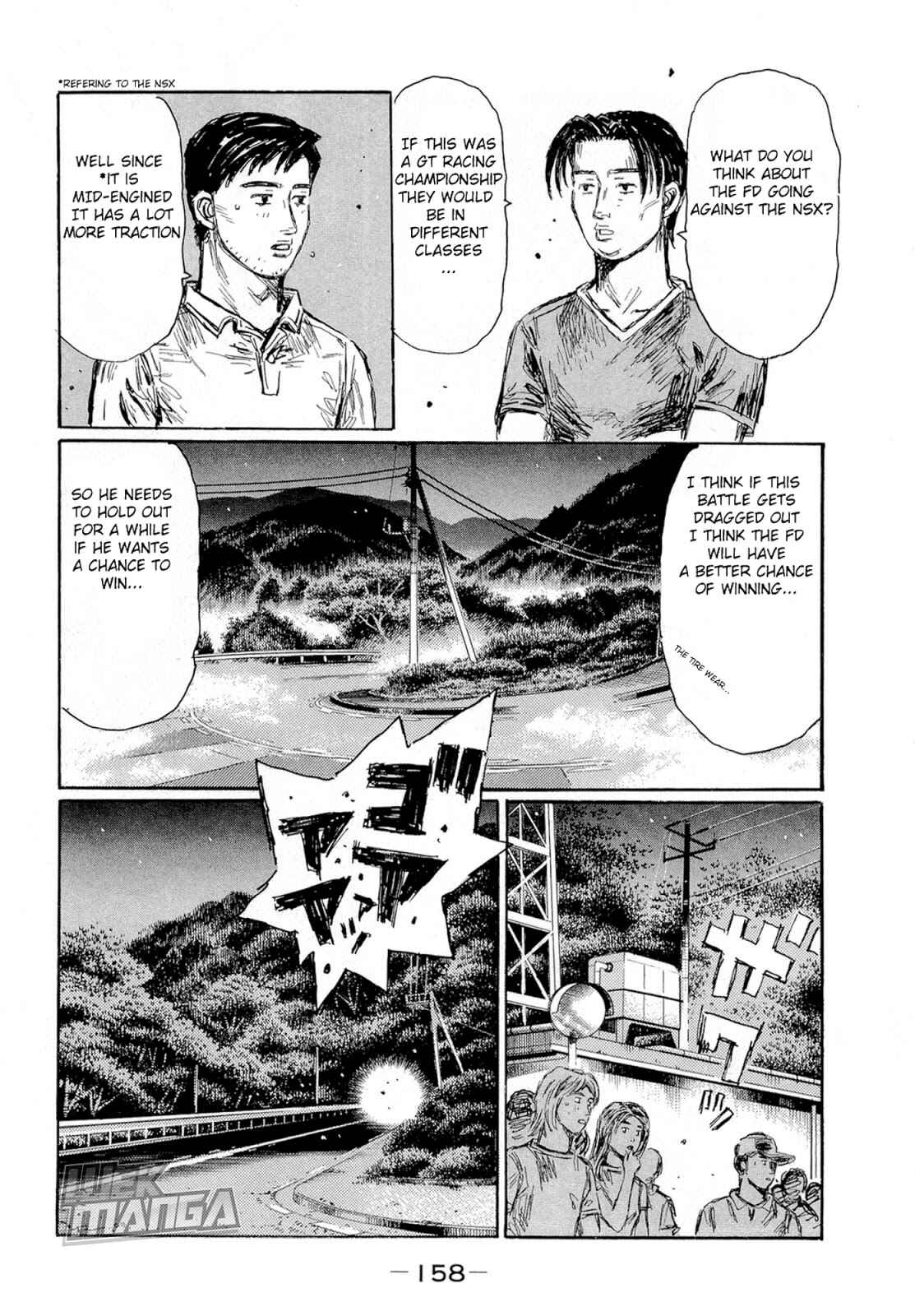 Chapter 628 - Page 8