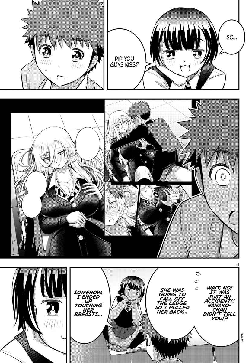 Chapter 82 - Page 15