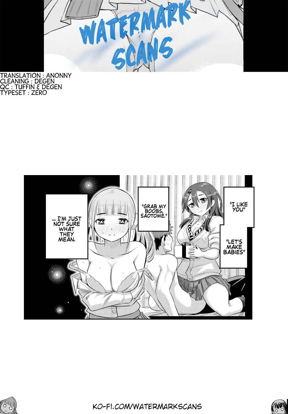 Chapter 82 - Page 21
