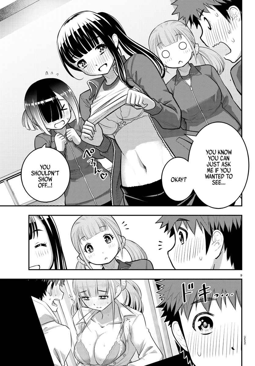 Chapter 82 - Page 9