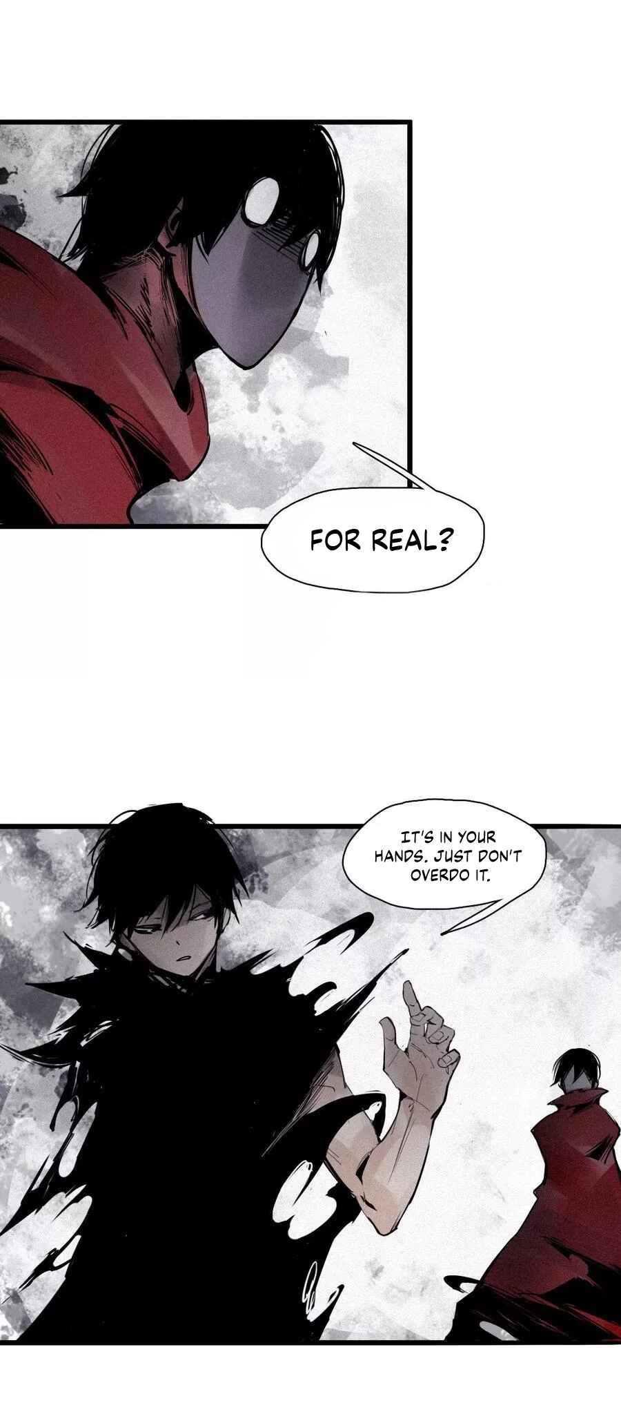 Chapter 131 - Page 21