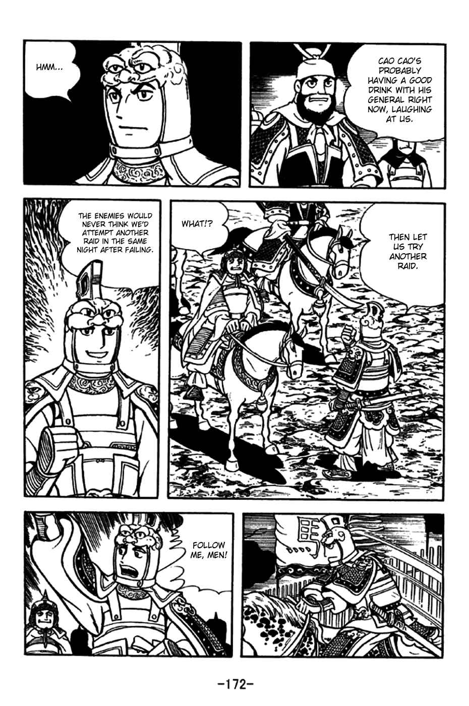 Chapter 191 - Page 15