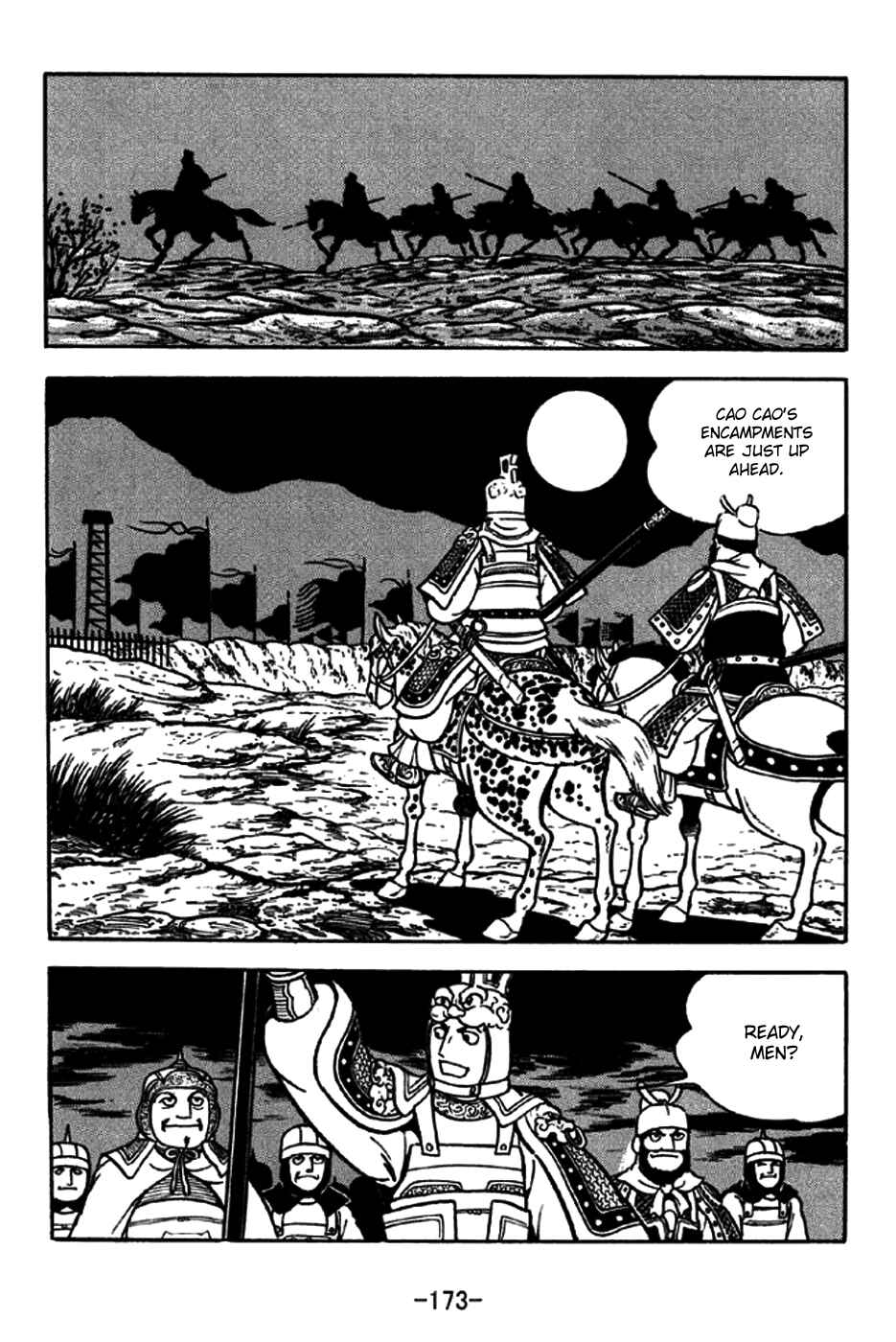 Chapter 191 - Page 16