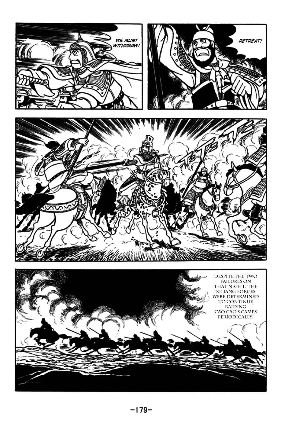 Chapter 191 - Page 22