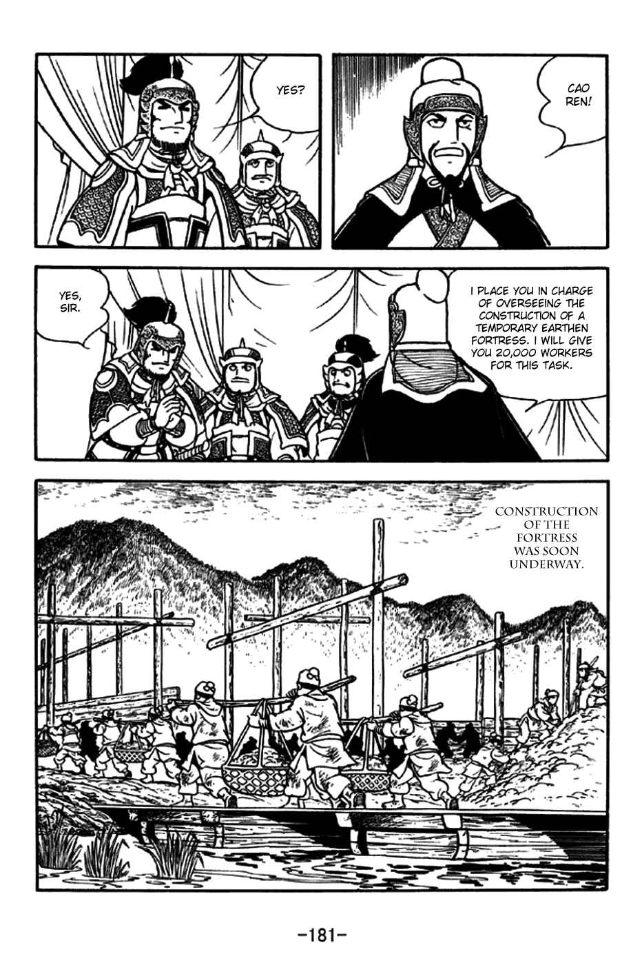Chapter 191 - Page 24