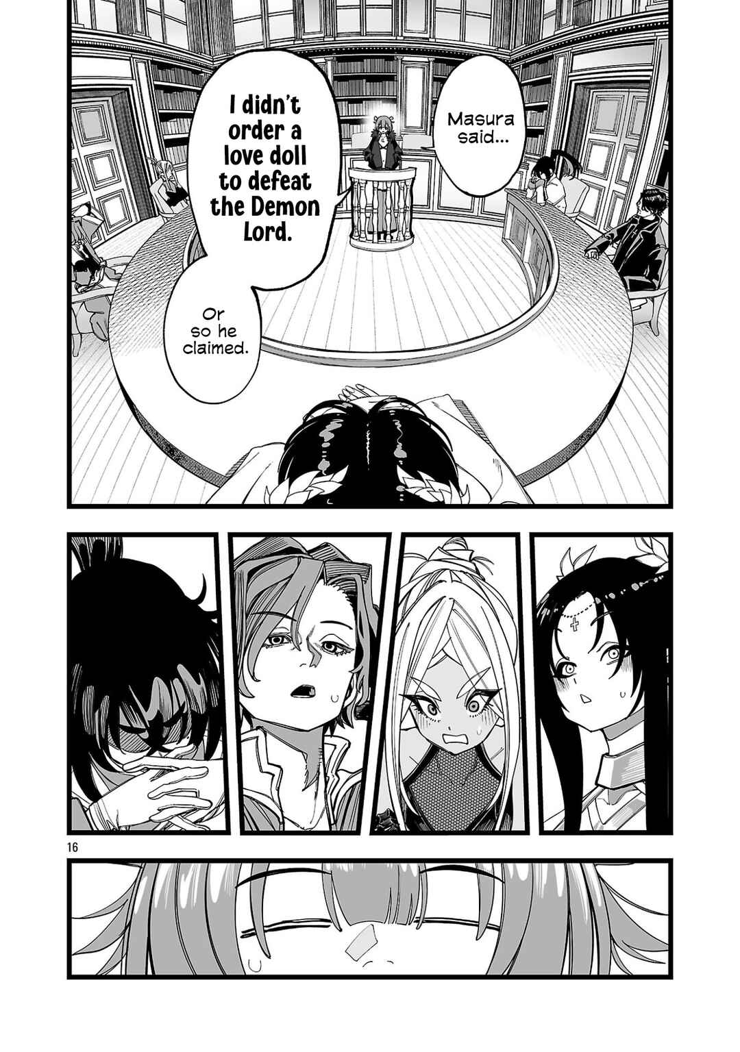 Chapter 9 - Page 17