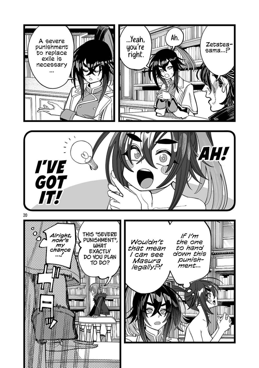 Chapter 9 - Page 21