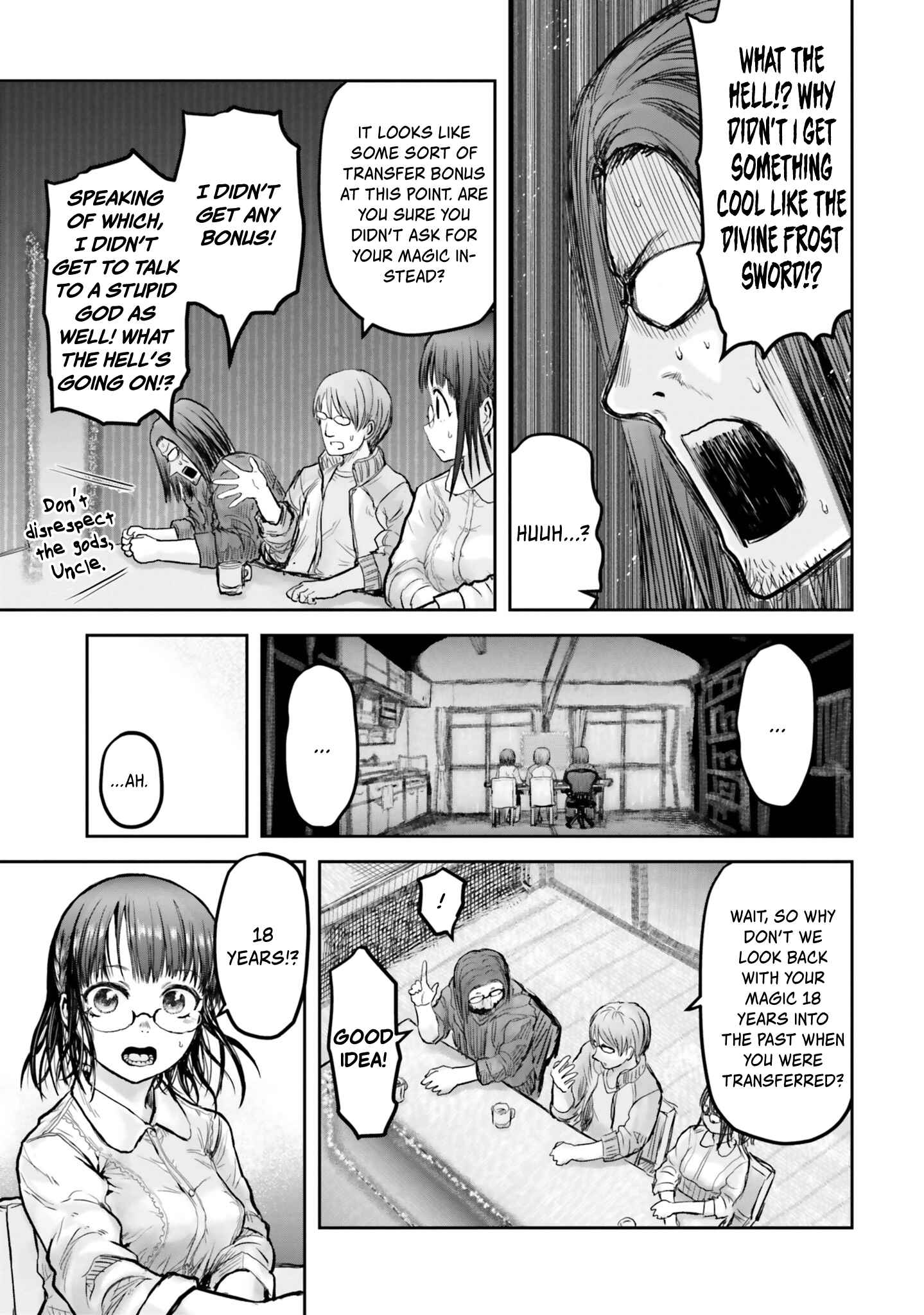 Chapter 14 - Page 19