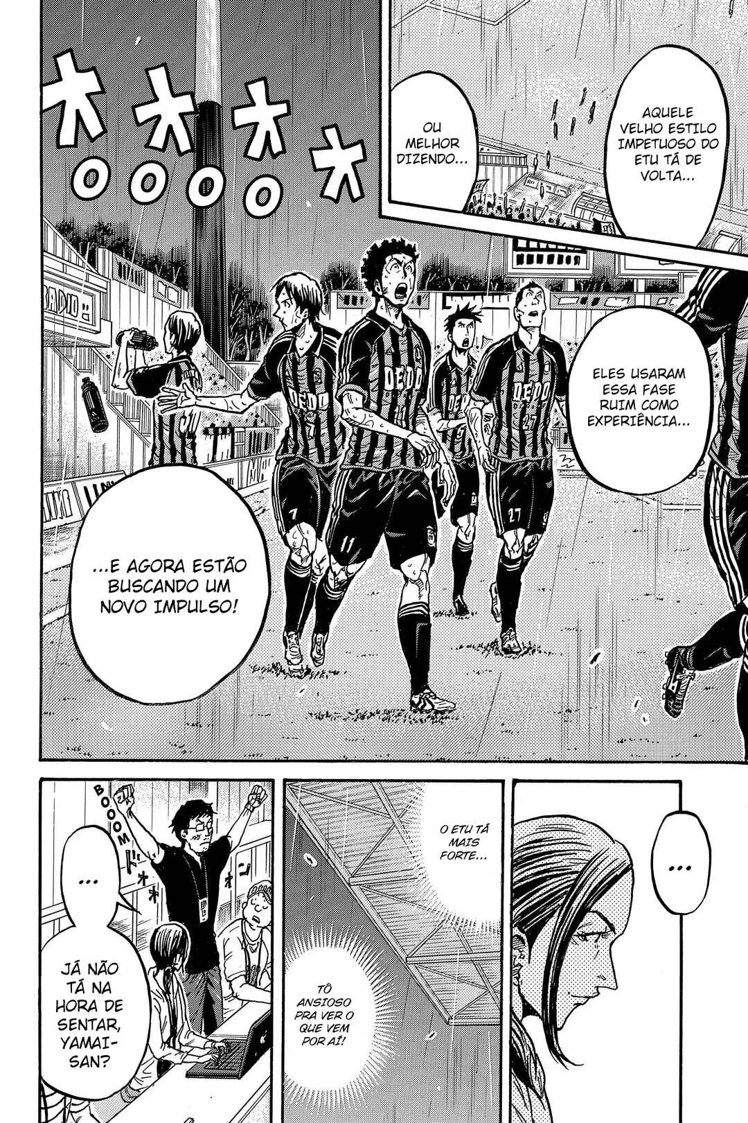 Chapter 326 - Page 10