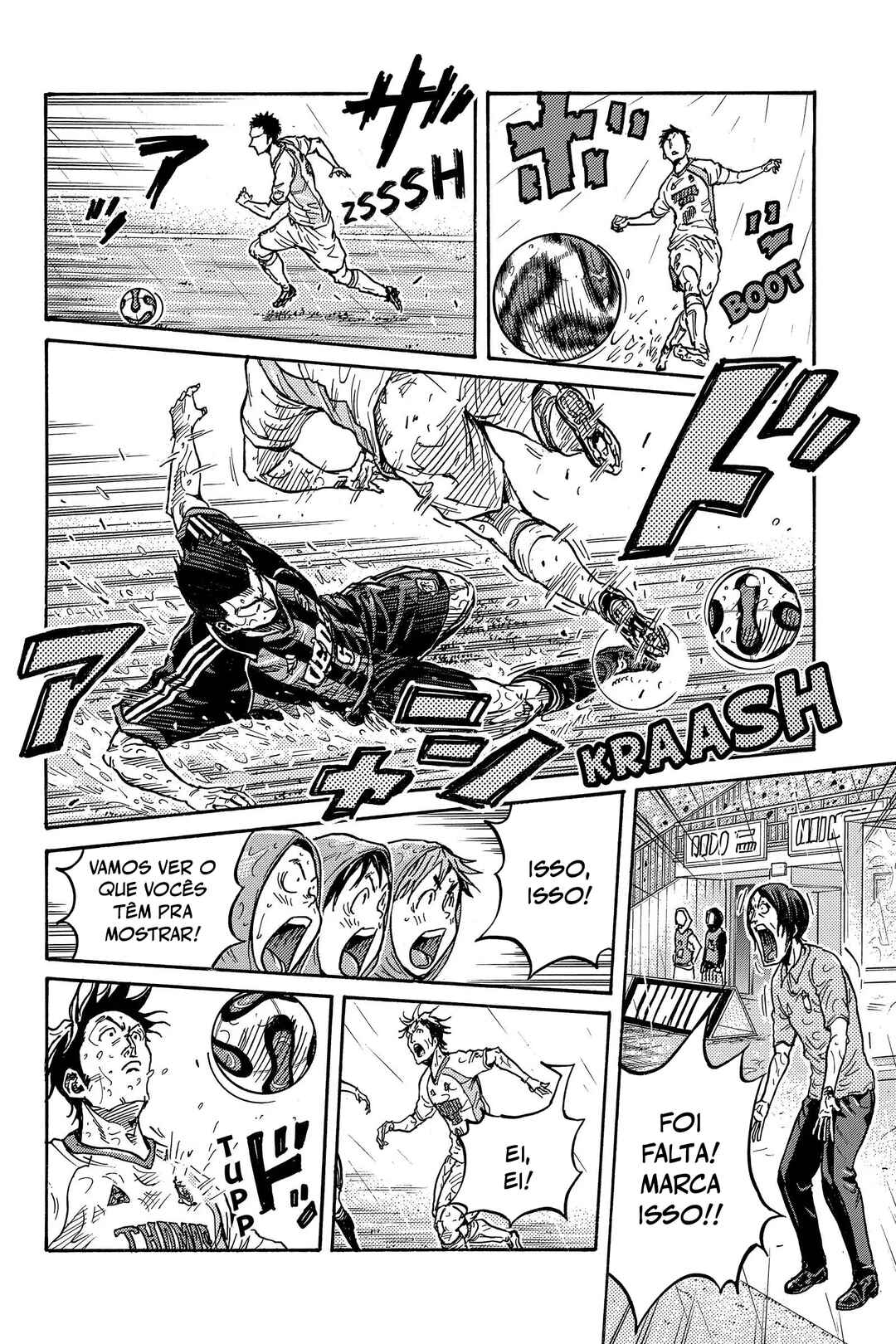Chapter 326 - Page 14