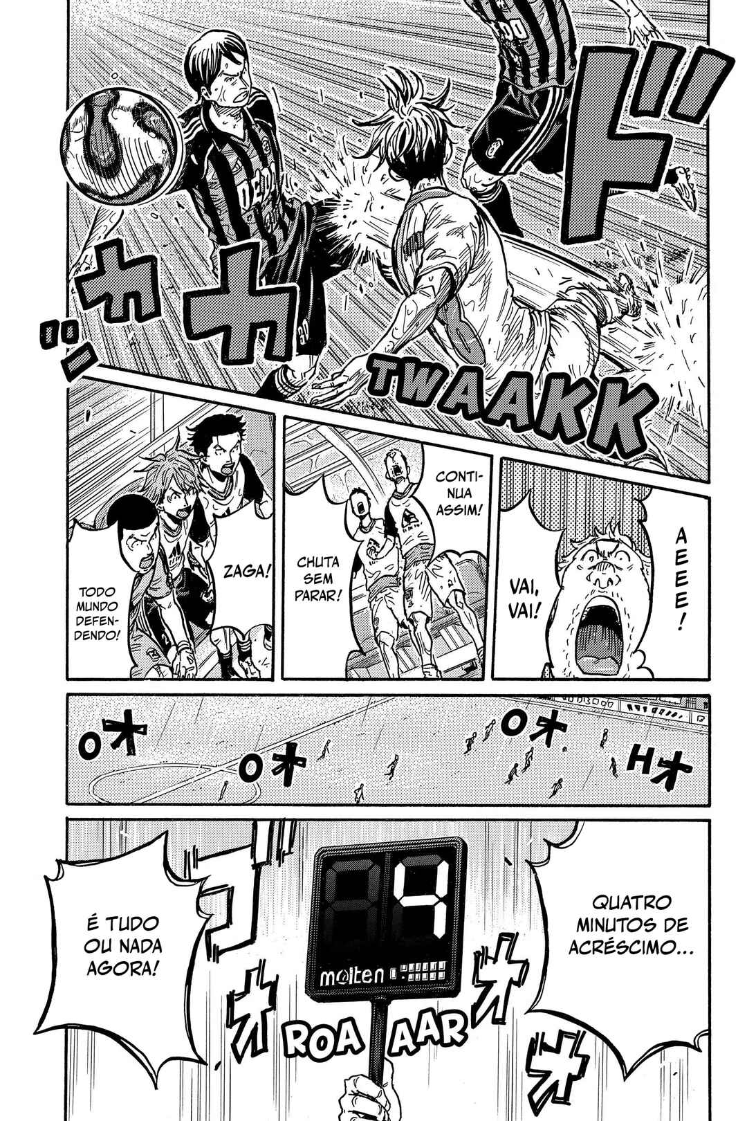 Chapter 326 - Page 15