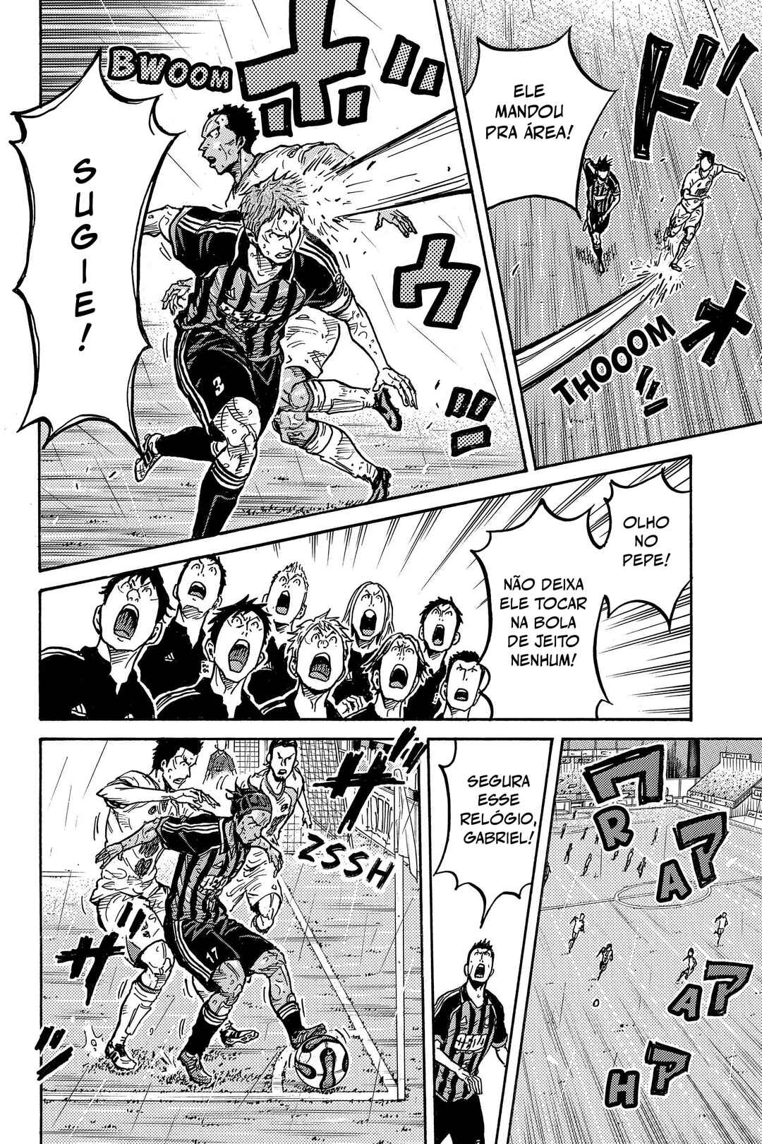 Chapter 326 - Page 16