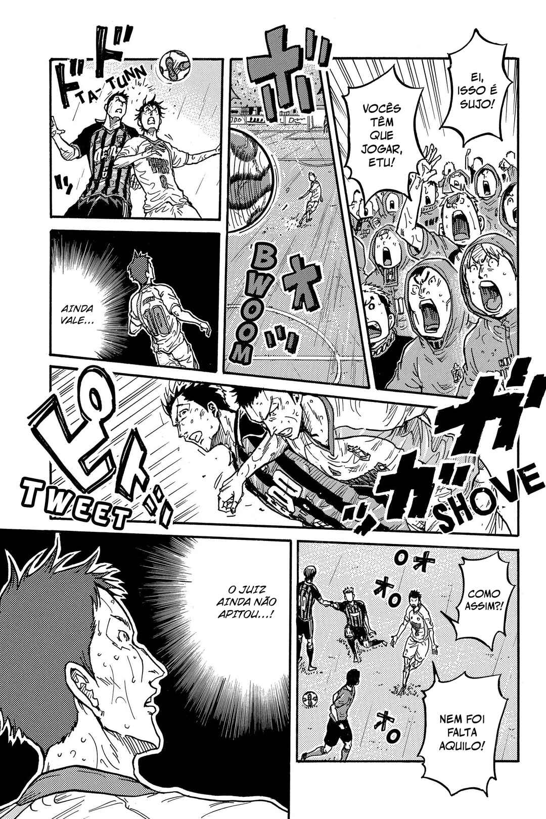 Chapter 326 - Page 17