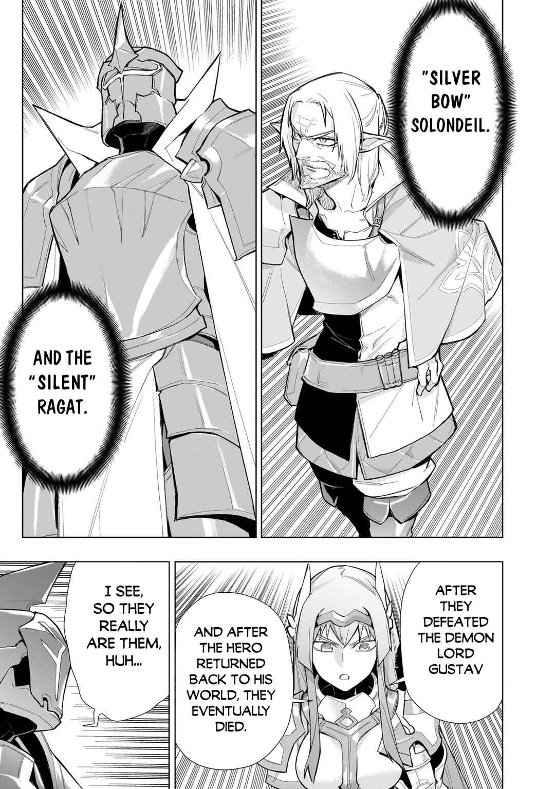 Chapter 131 - Page 10