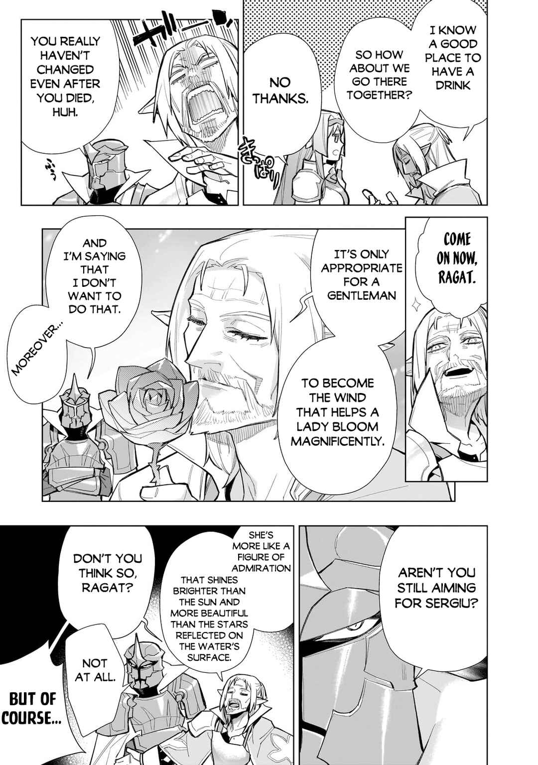 Chapter 131 - Page 12