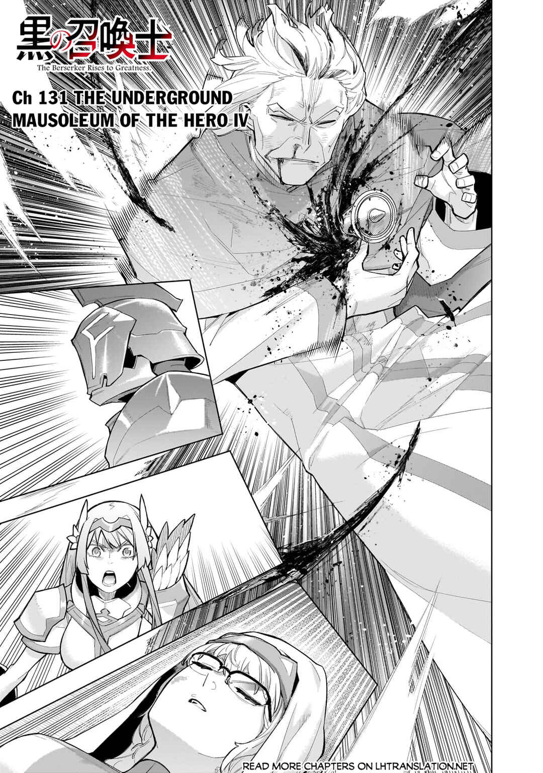 Chapter 131 - Page 2