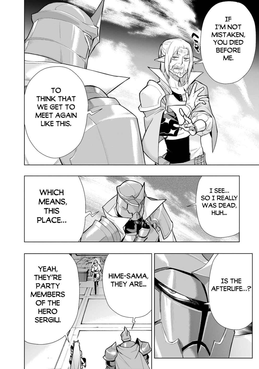 Chapter 131 - Page 9
