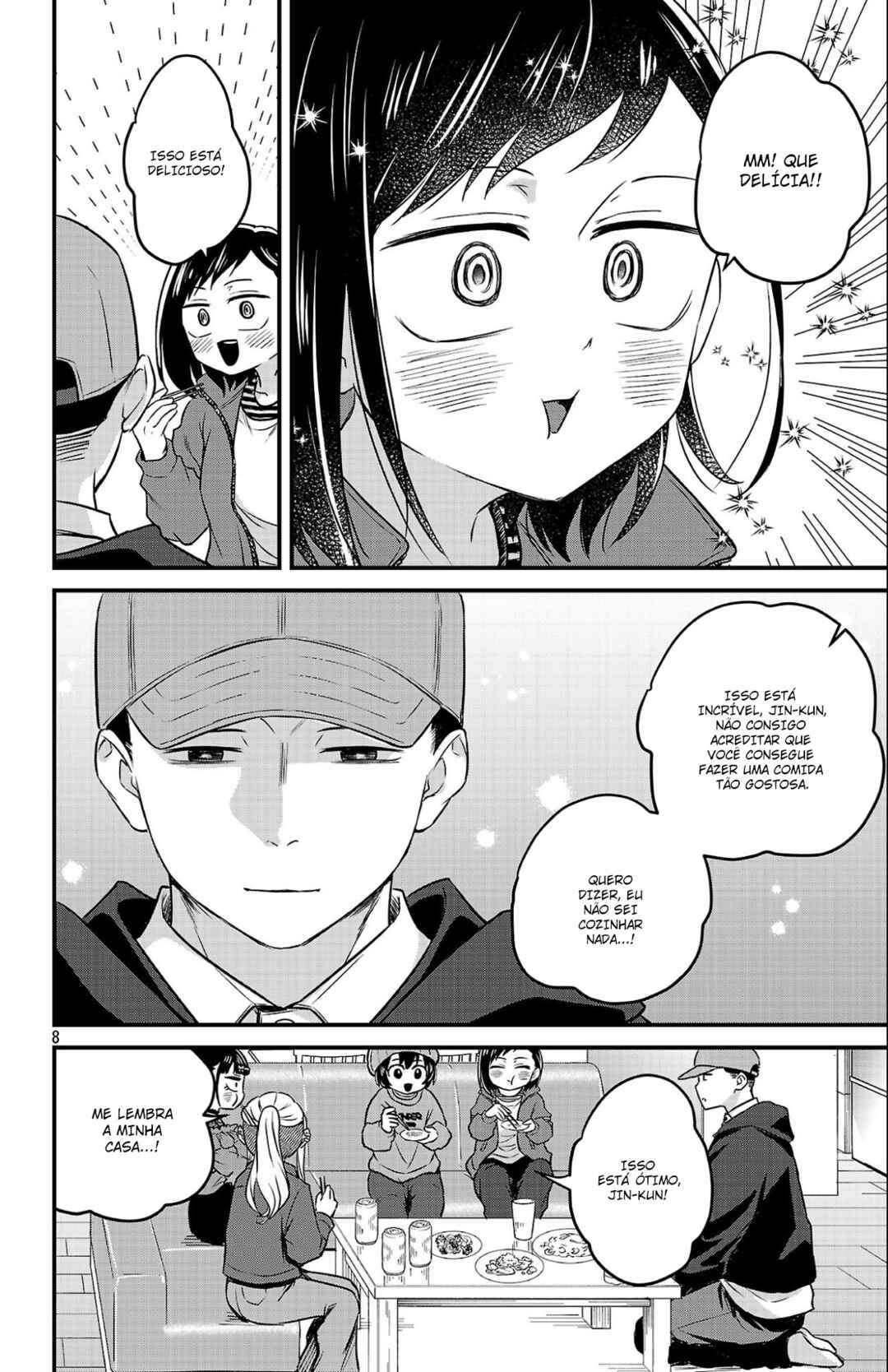 Chapter 18 - Page 9